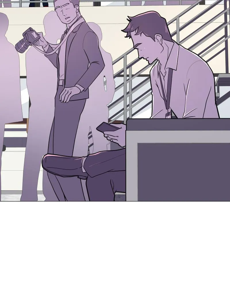 LUFF Chapter 86 page 49 - 