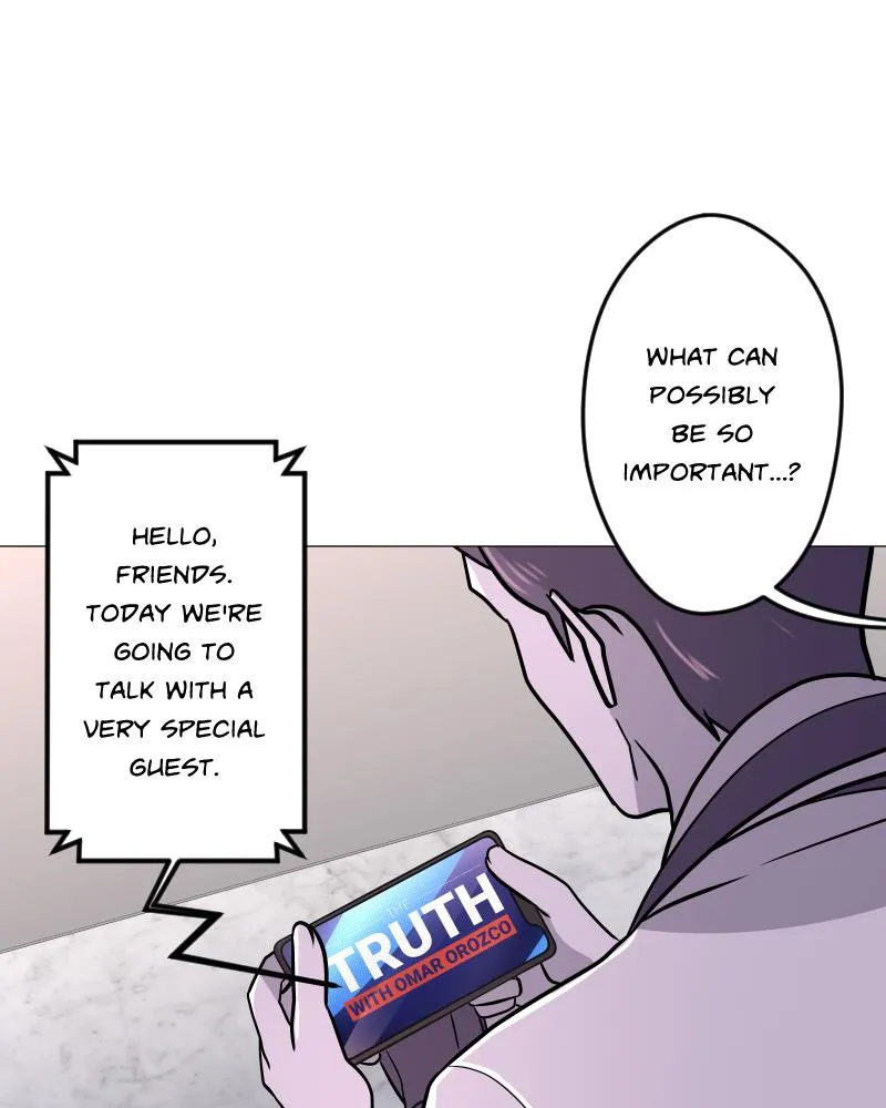 LUFF Chapter 86 page 50 - 