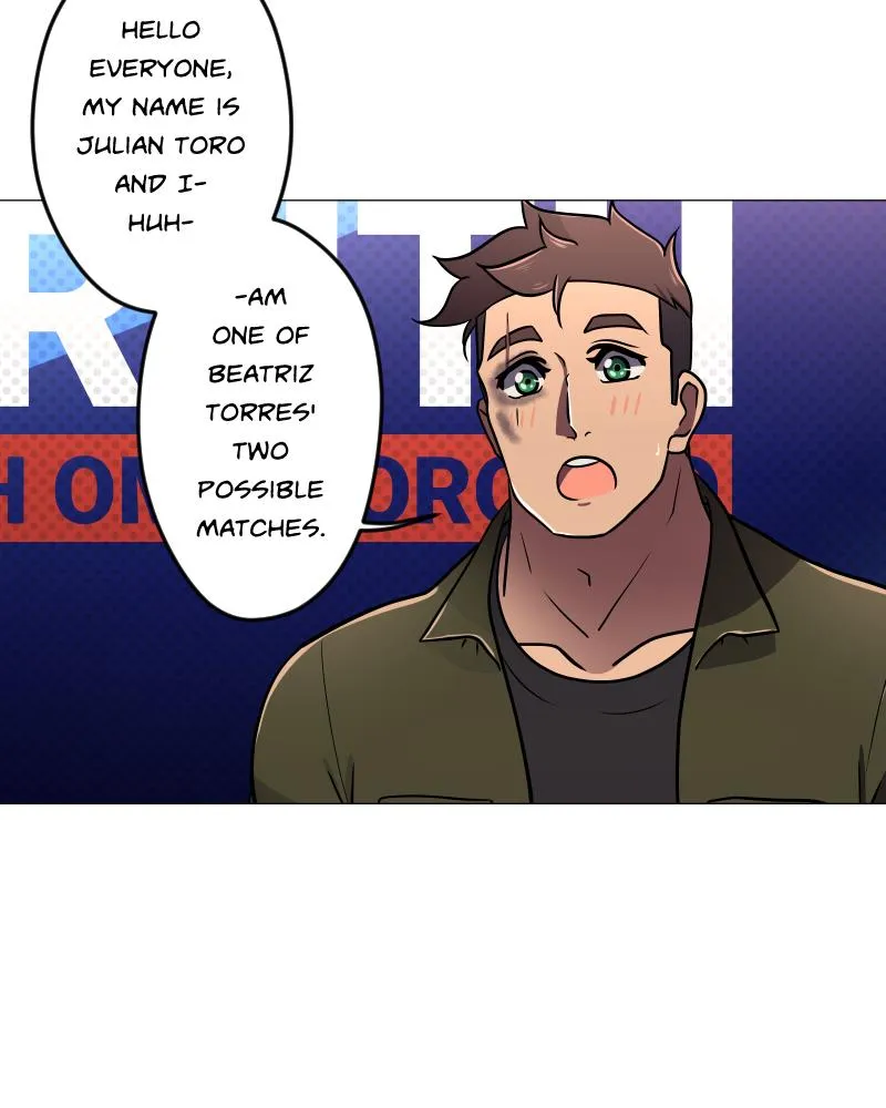 LUFF Chapter 86 page 56 - 