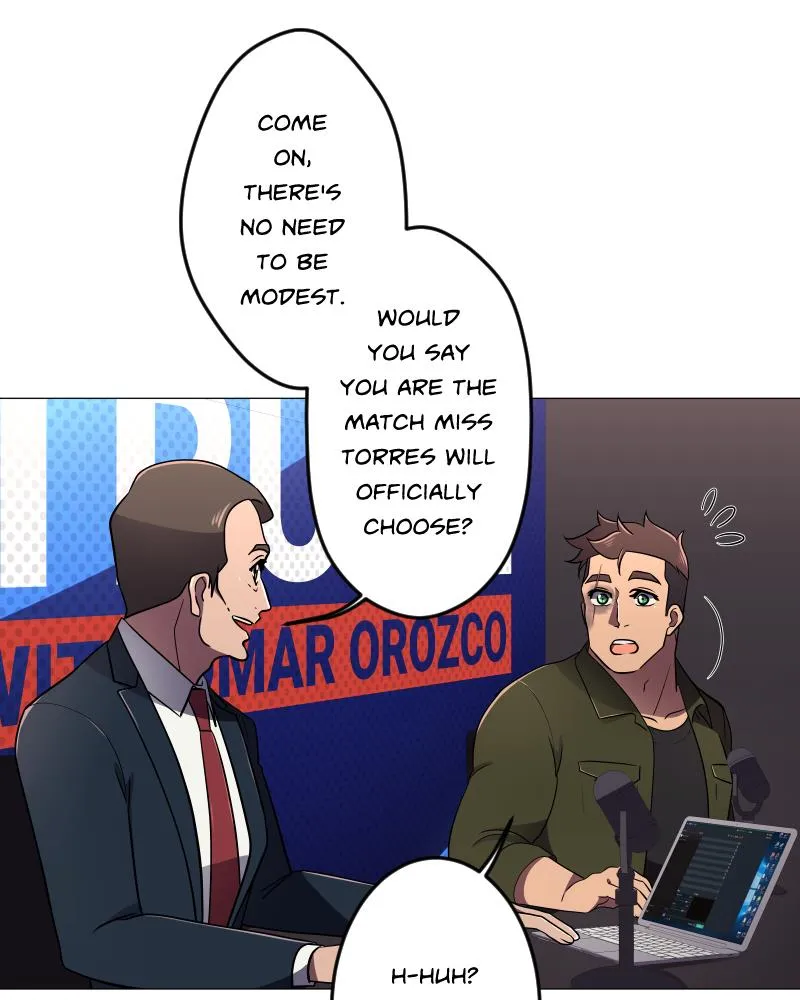 LUFF Chapter 86 page 57 - 