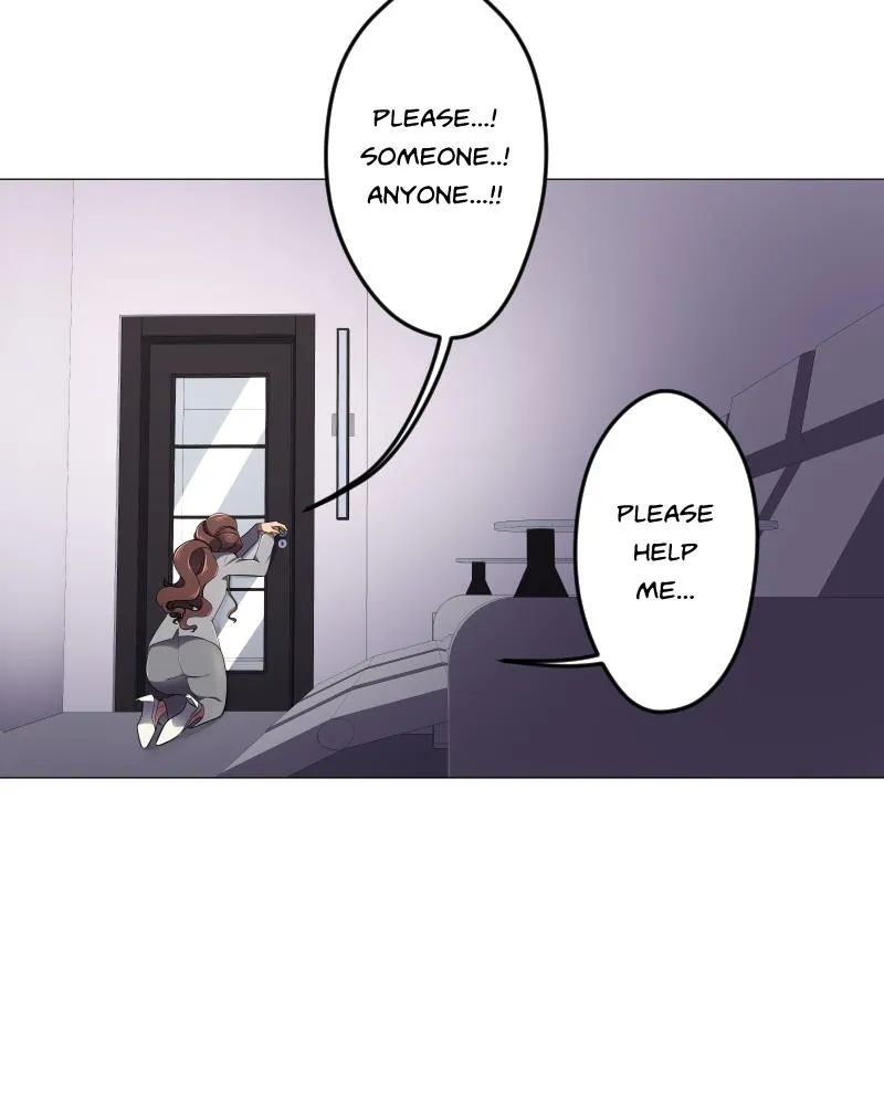 LUFF Chapter 86 page 62 - 