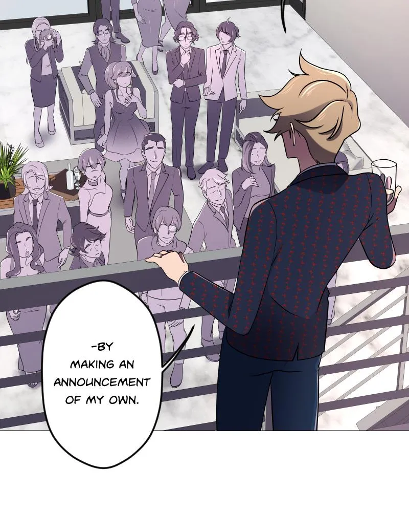 LUFF Chapter 86 page 65 - 