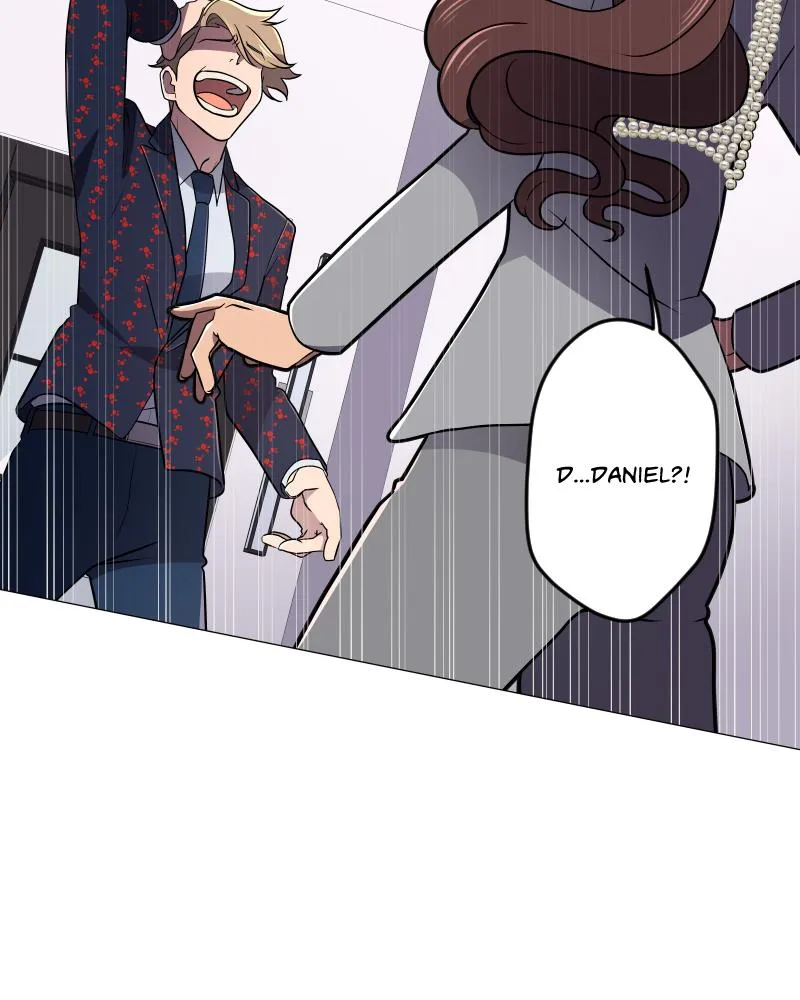 LUFF Chapter 86 page 8 - 