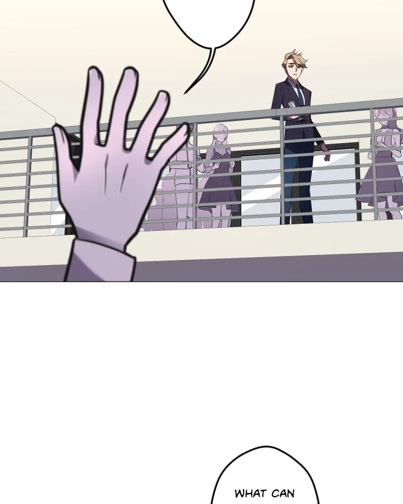 LUFF Chapter 86 page 71 - 
