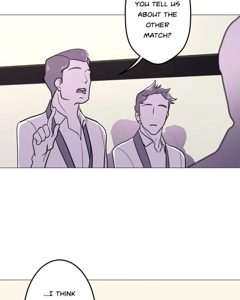 LUFF Chapter 86 page 72 - 