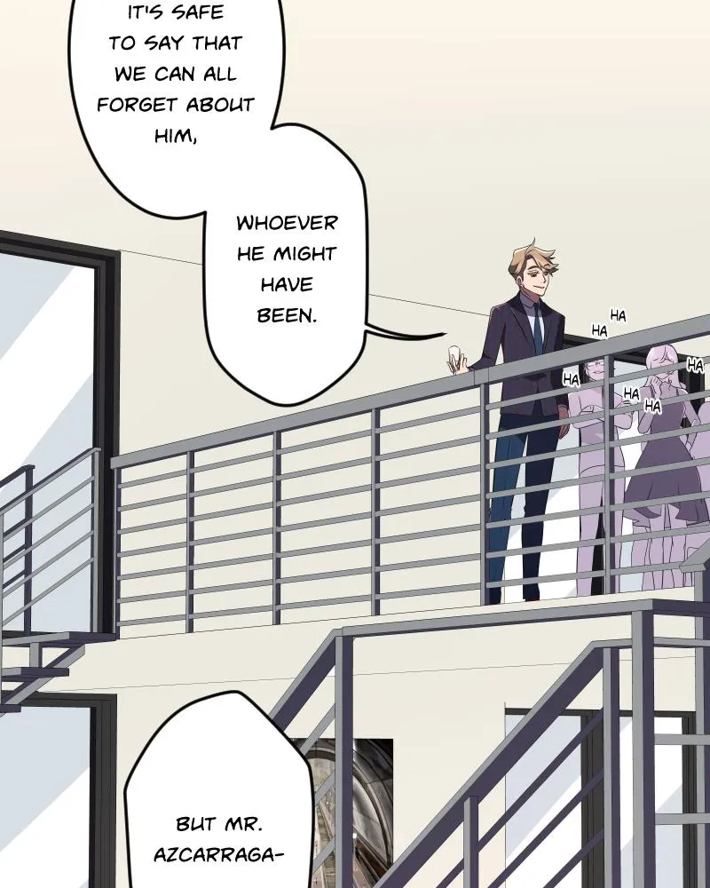 LUFF Chapter 86 page 73 - 