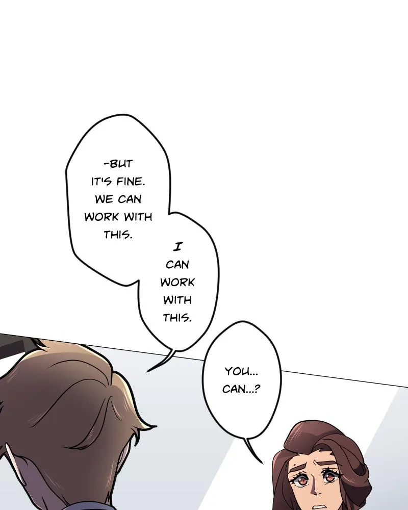 LUFF Chapter 86 page 10 - 