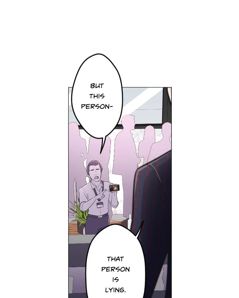 LUFF Chapter 87 page 11 - 