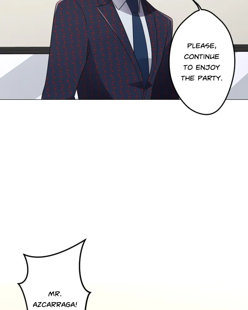 LUFF Chapter 87 page 15 - 