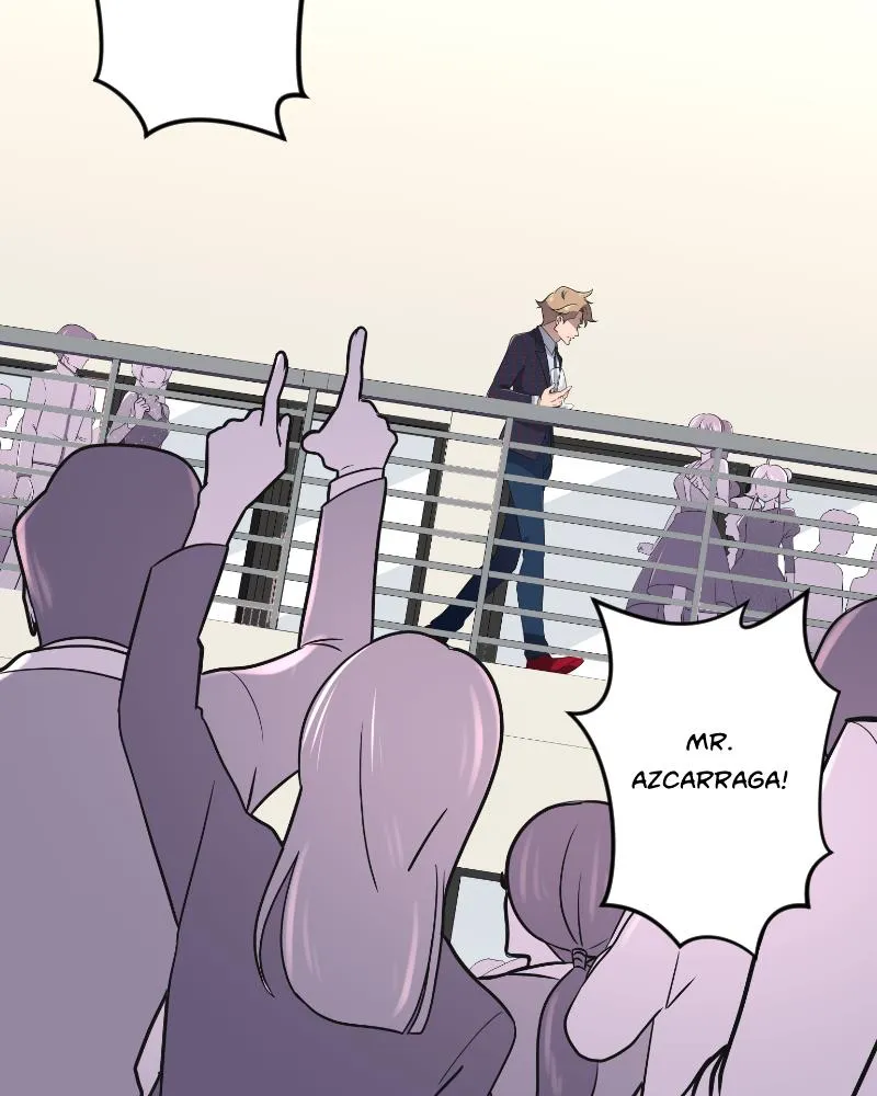 LUFF Chapter 87 page 16 - 