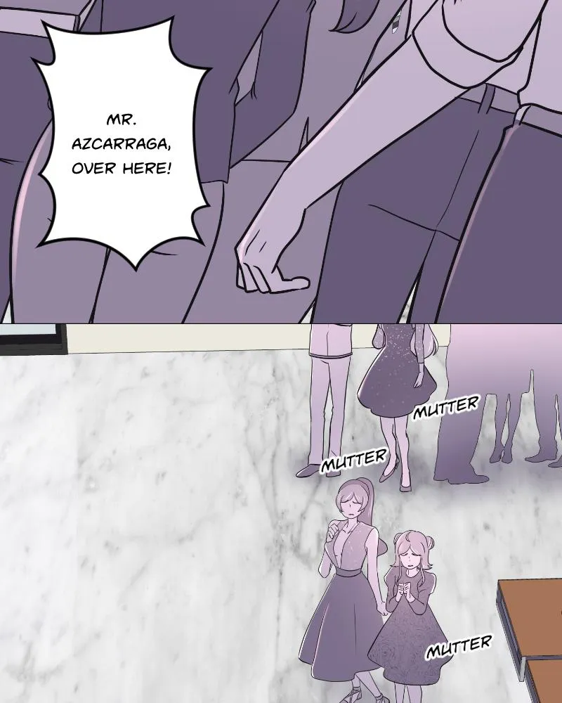 LUFF Chapter 87 page 17 - 