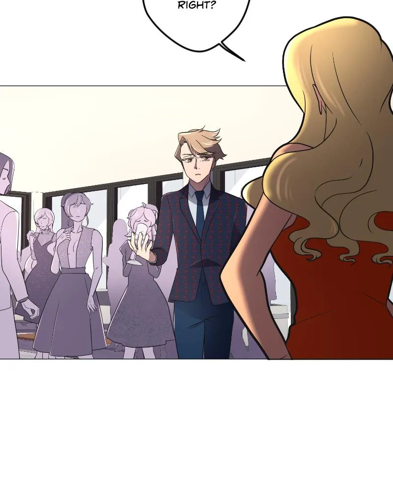 LUFF Chapter 87 page 19 - 