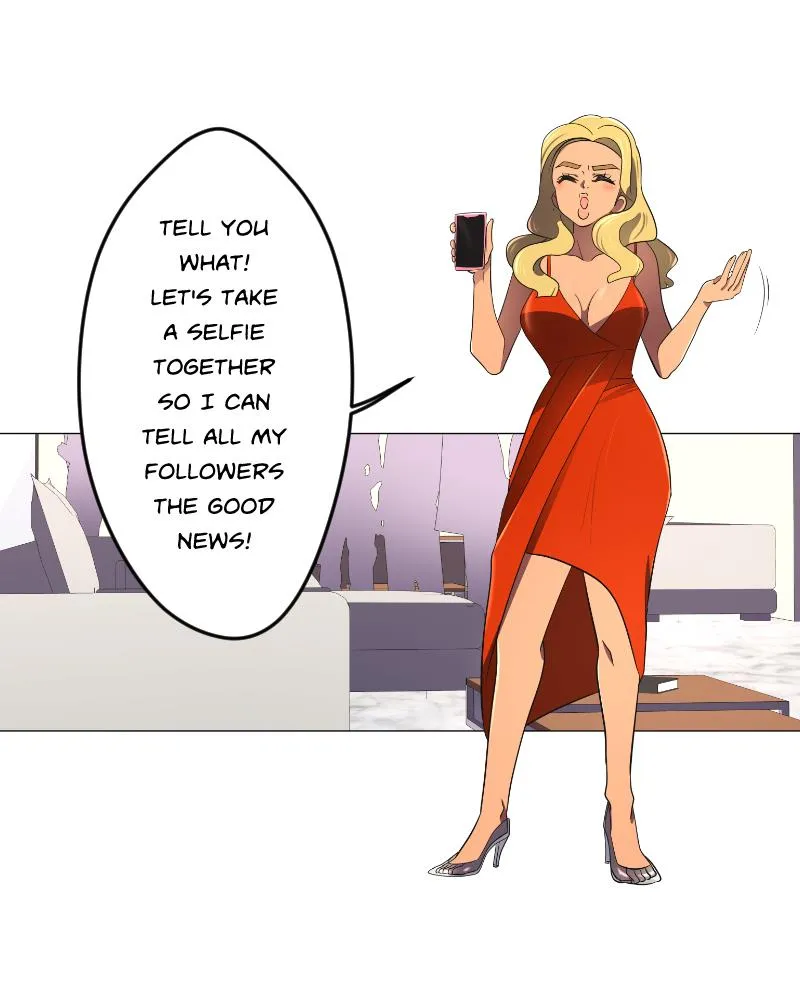LUFF Chapter 87 page 20 - 