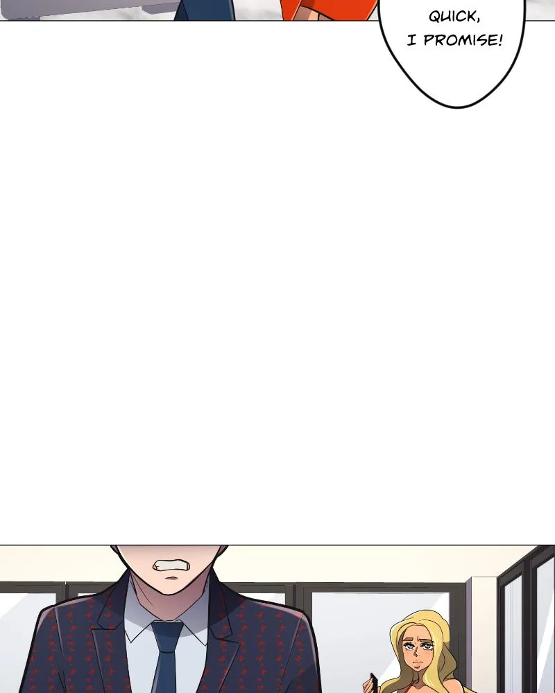 LUFF Chapter 87 page 22 - 