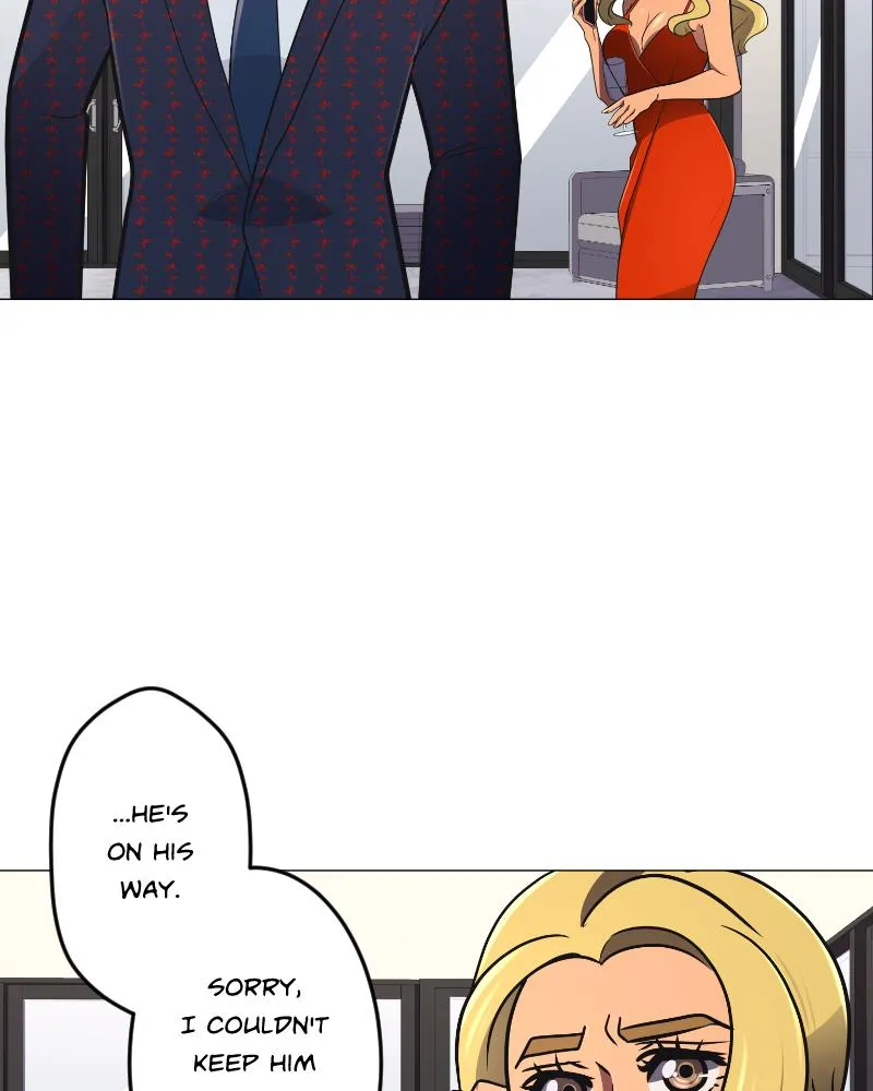 LUFF Chapter 87 page 23 - 