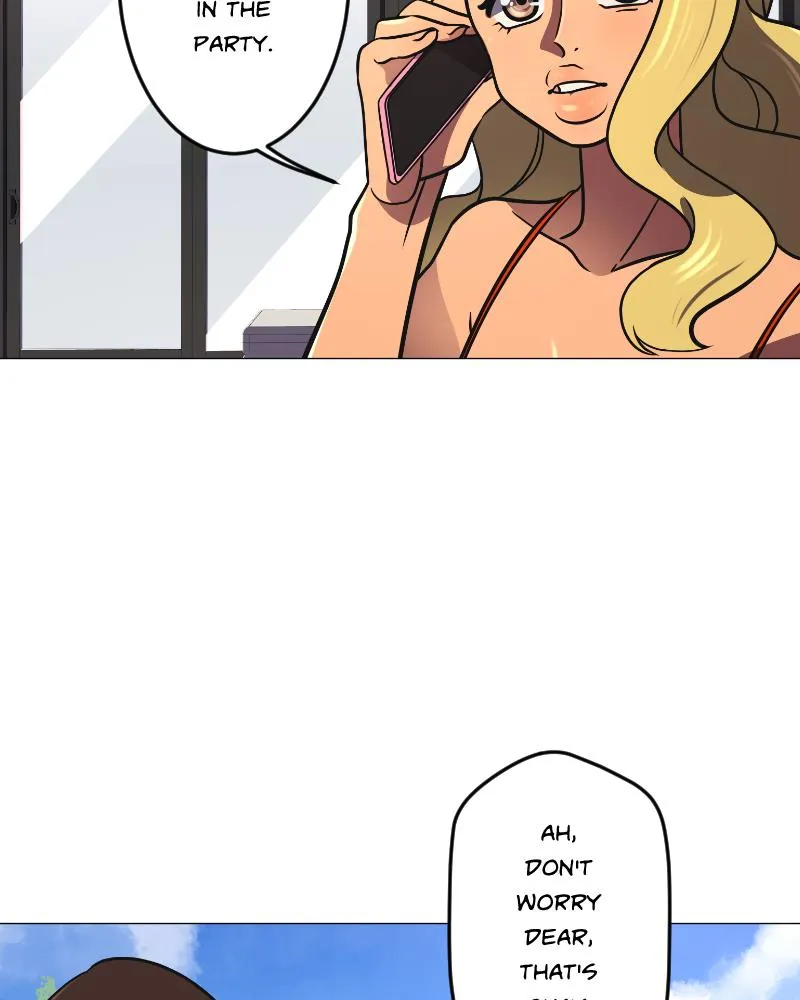LUFF Chapter 87 page 24 - 