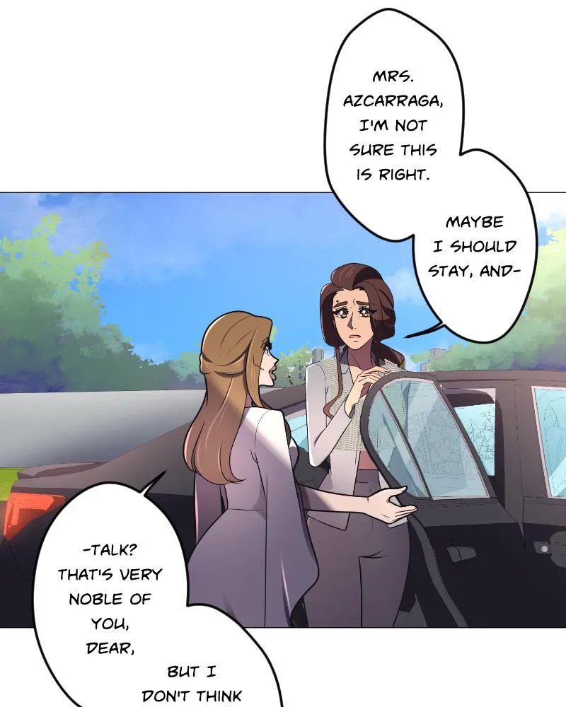 LUFF Chapter 87 page 27 - 