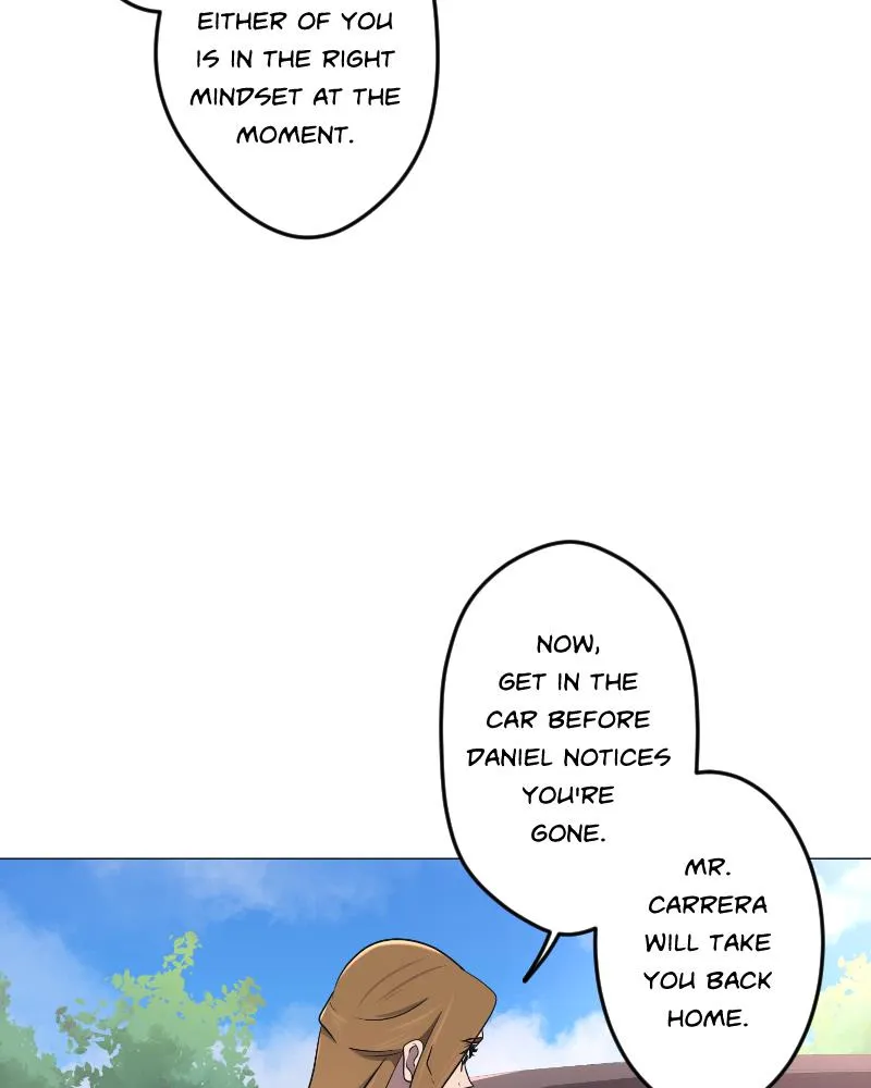LUFF Chapter 87 page 28 - 