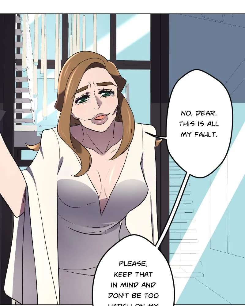 LUFF Chapter 87 page 30 - 