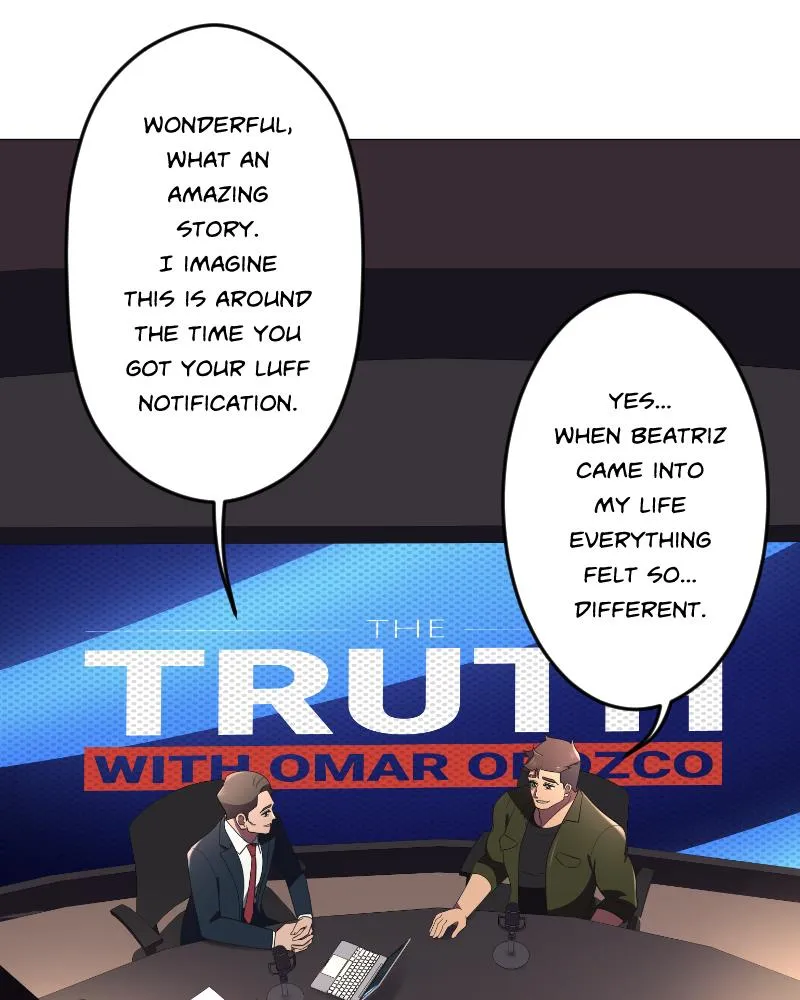 LUFF Chapter 87 page 35 - 