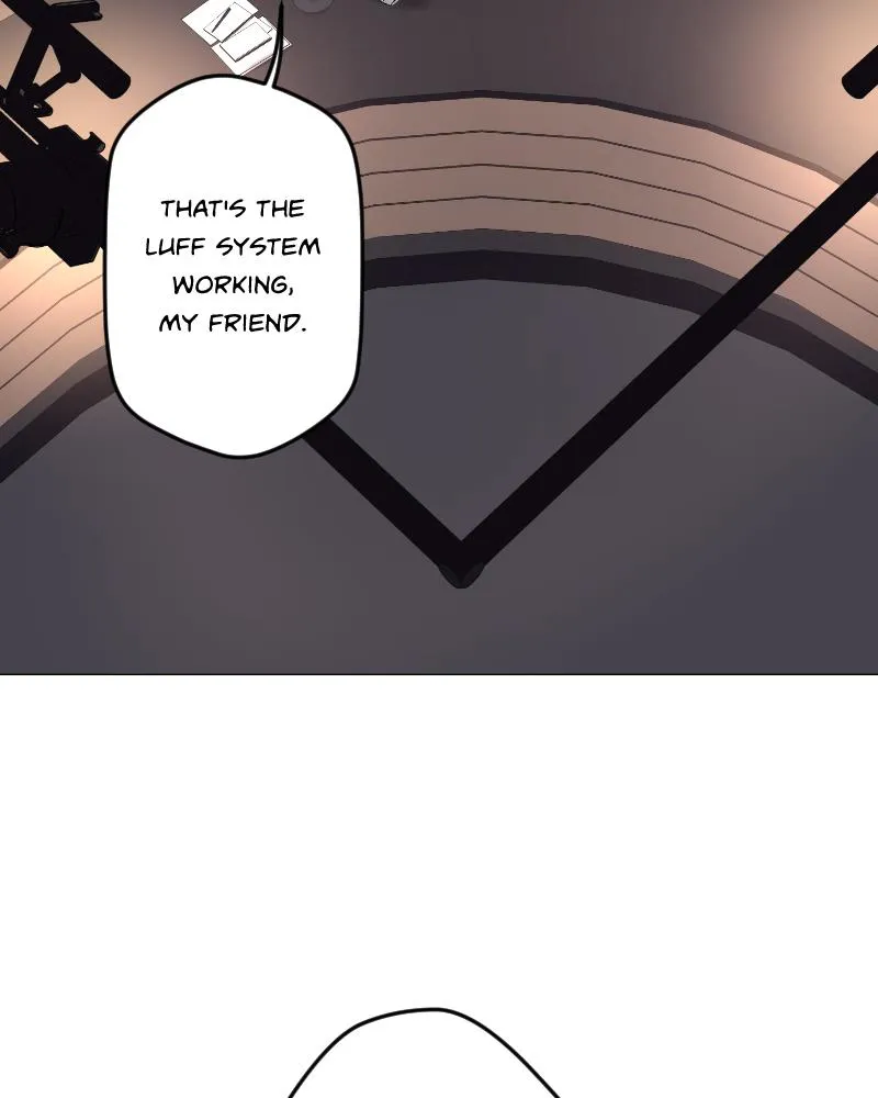 LUFF Chapter 87 page 36 - 