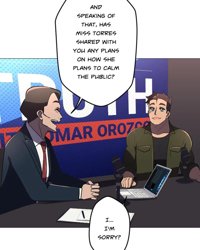 LUFF Chapter 87 page 37 - 