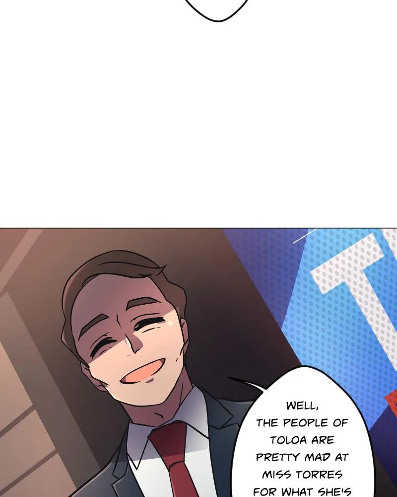 LUFF Chapter 87 page 38 - 