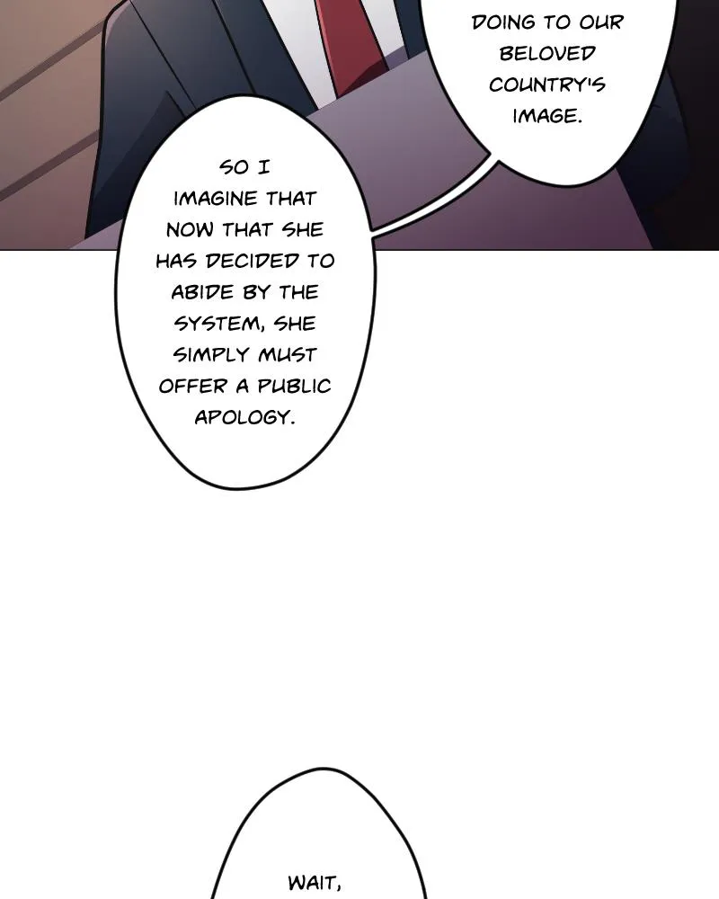 LUFF Chapter 87 page 39 - 