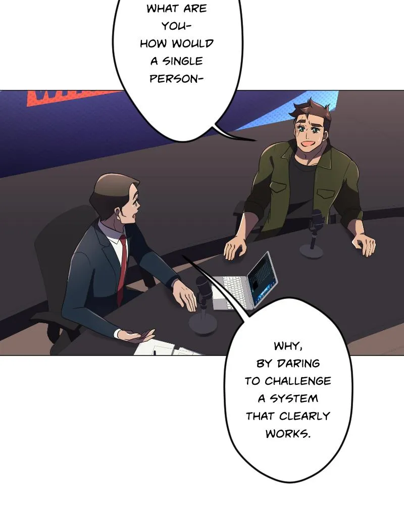 LUFF Chapter 87 page 40 - 