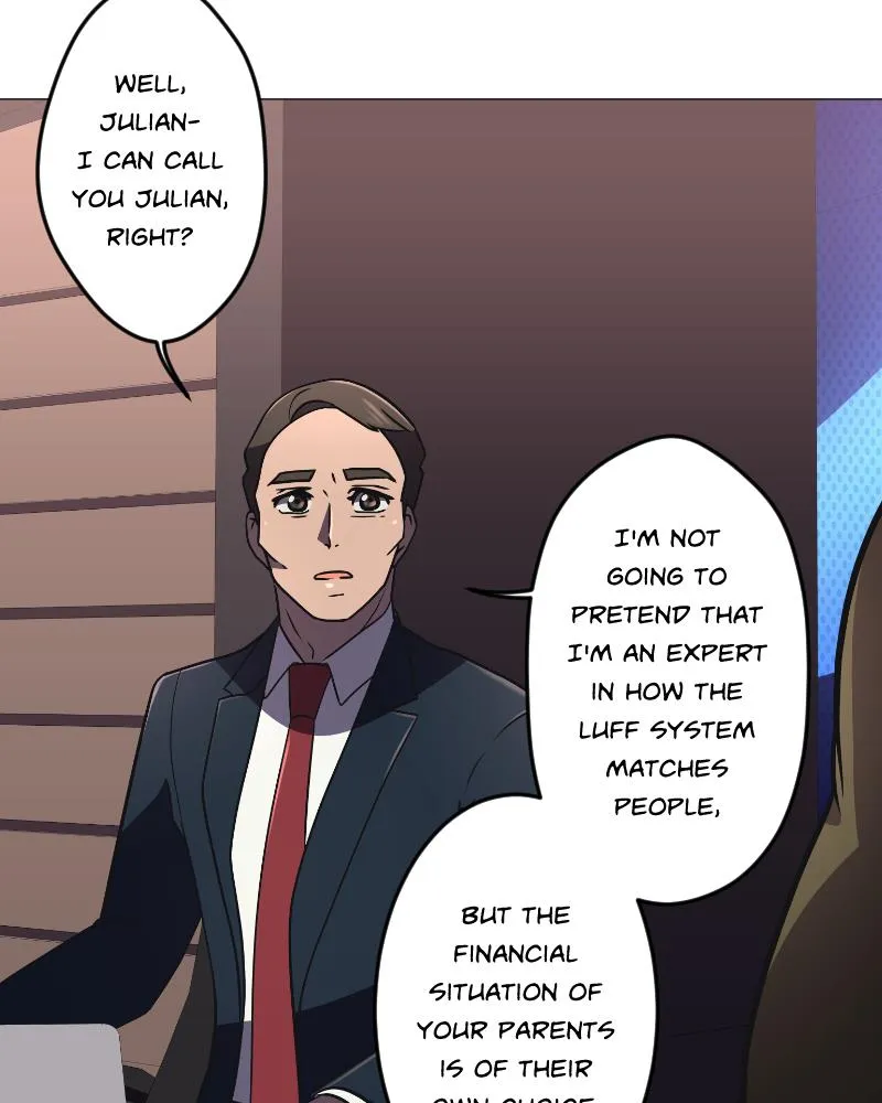 LUFF Chapter 87 page 45 - 