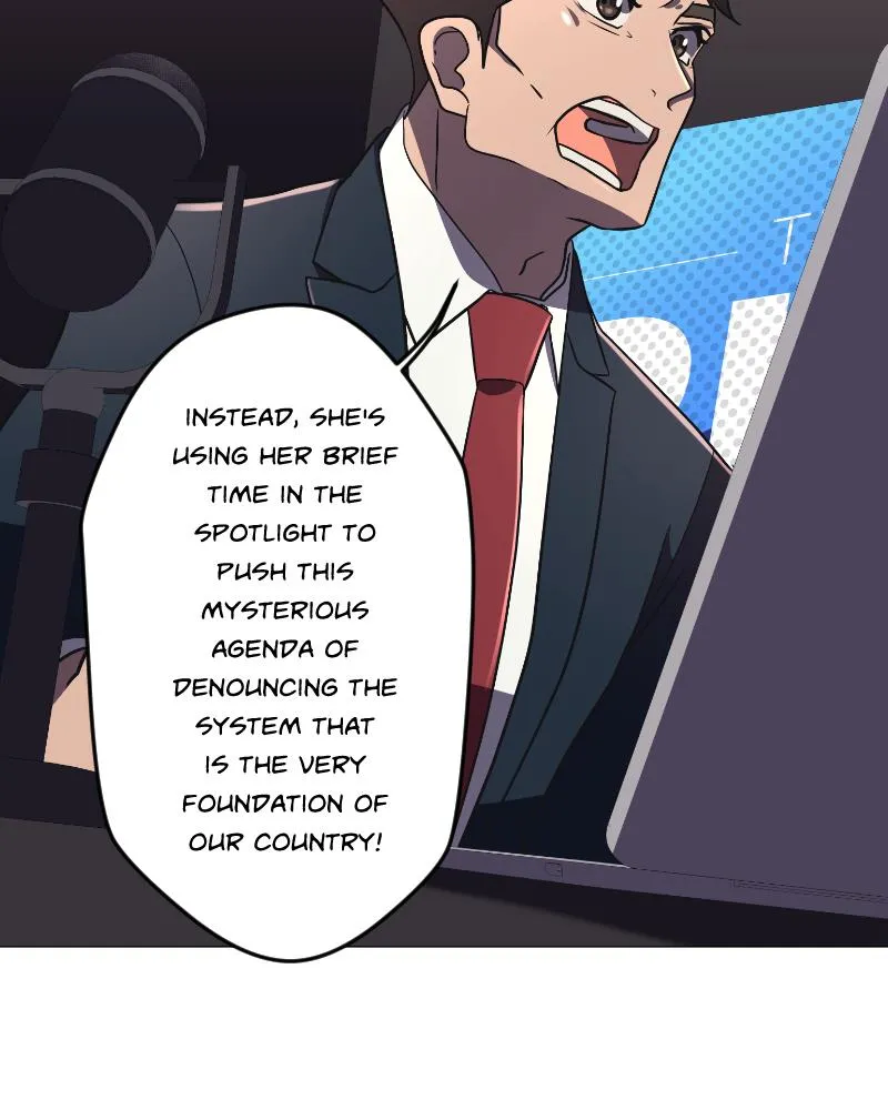 LUFF Chapter 87 page 55 - 