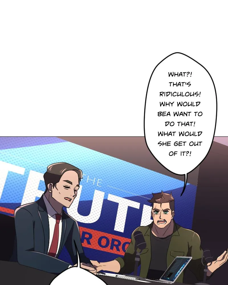 LUFF Chapter 87 page 56 - 