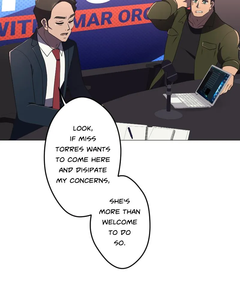 LUFF Chapter 87 page 58 - 