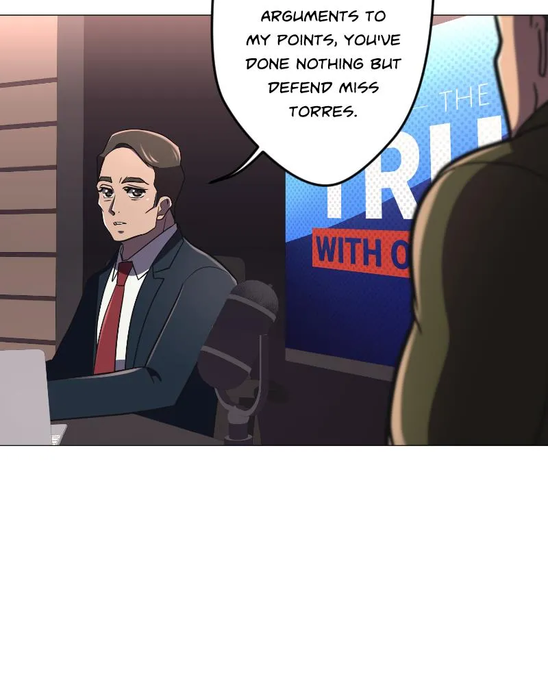 LUFF Chapter 87 page 62 - 