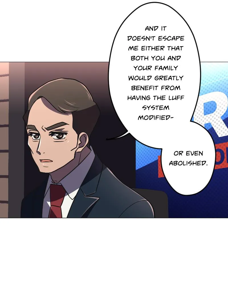 LUFF Chapter 87 page 63 - 