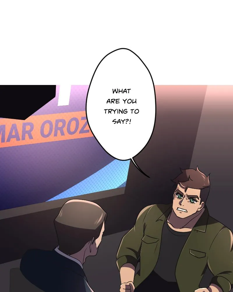 LUFF Chapter 87 page 64 - 