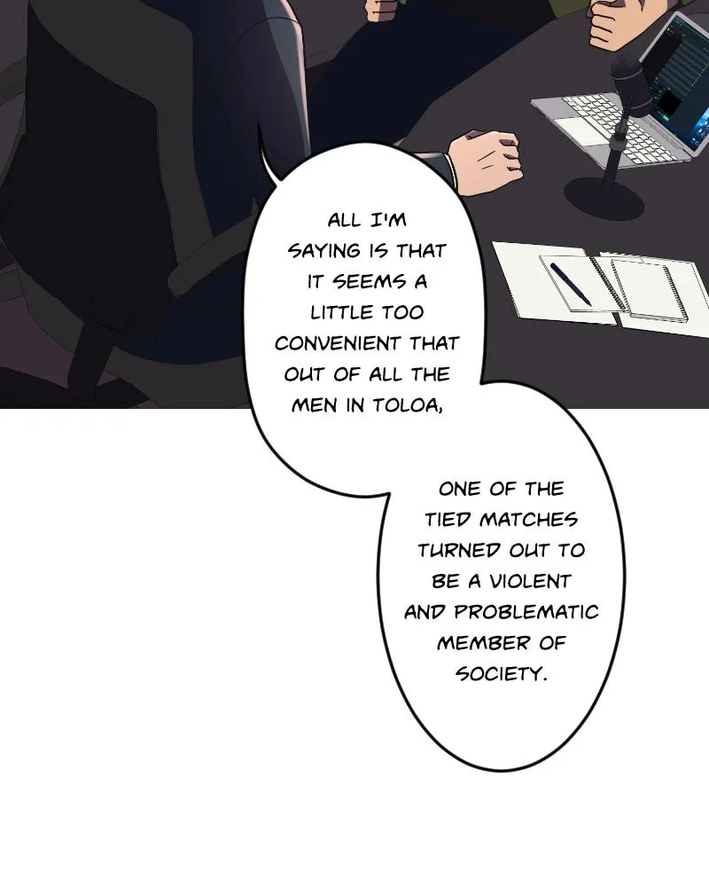LUFF Chapter 87 page 65 - 