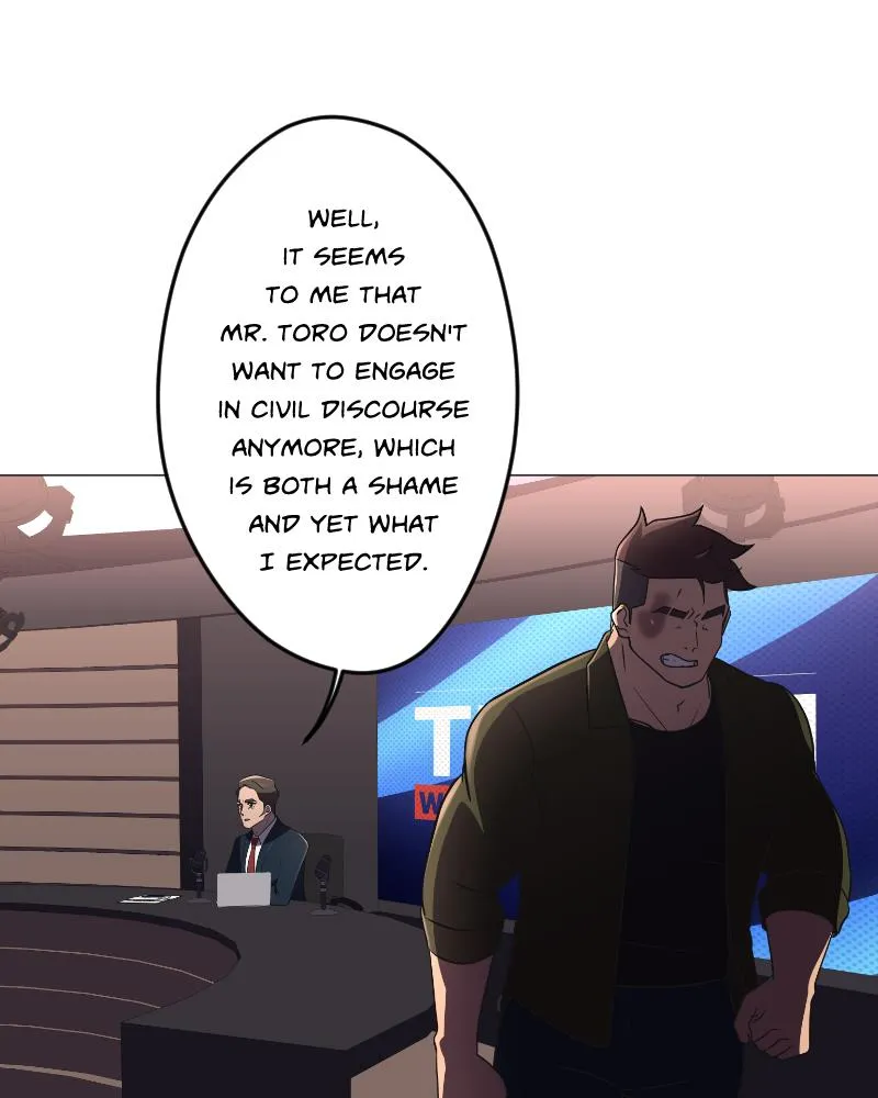 LUFF Chapter 87 page 69 - 