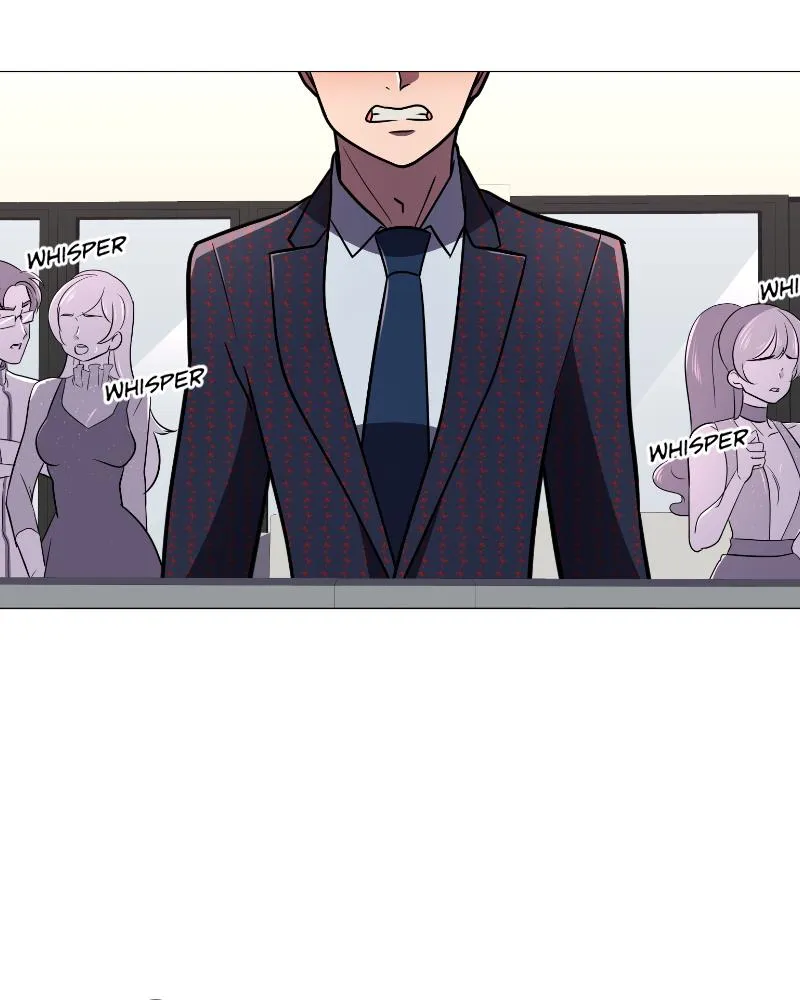 LUFF Chapter 87 page 8 - 