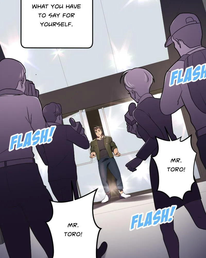 LUFF Chapter 87 page 73 - 