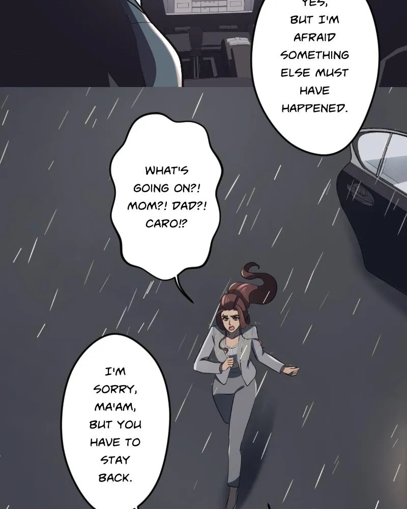 LUFF Chapter 87 page 80 - 