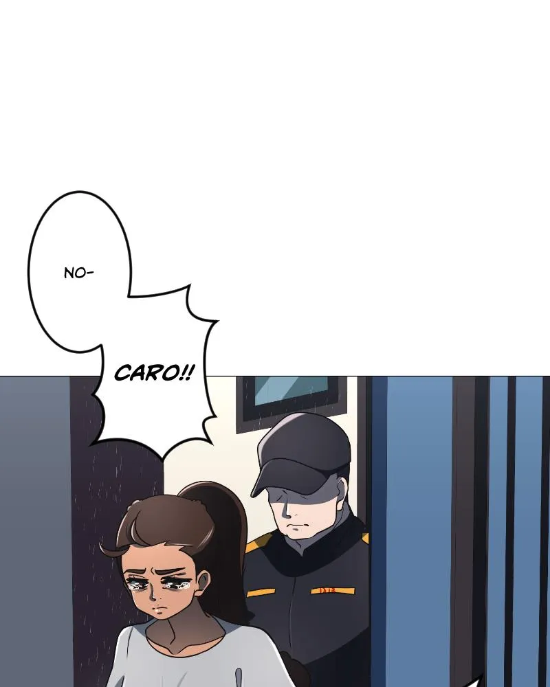 LUFF Chapter 87 page 83 - 