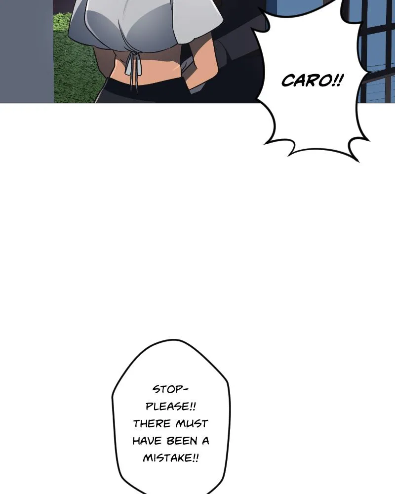 LUFF Chapter 87 page 84 - 