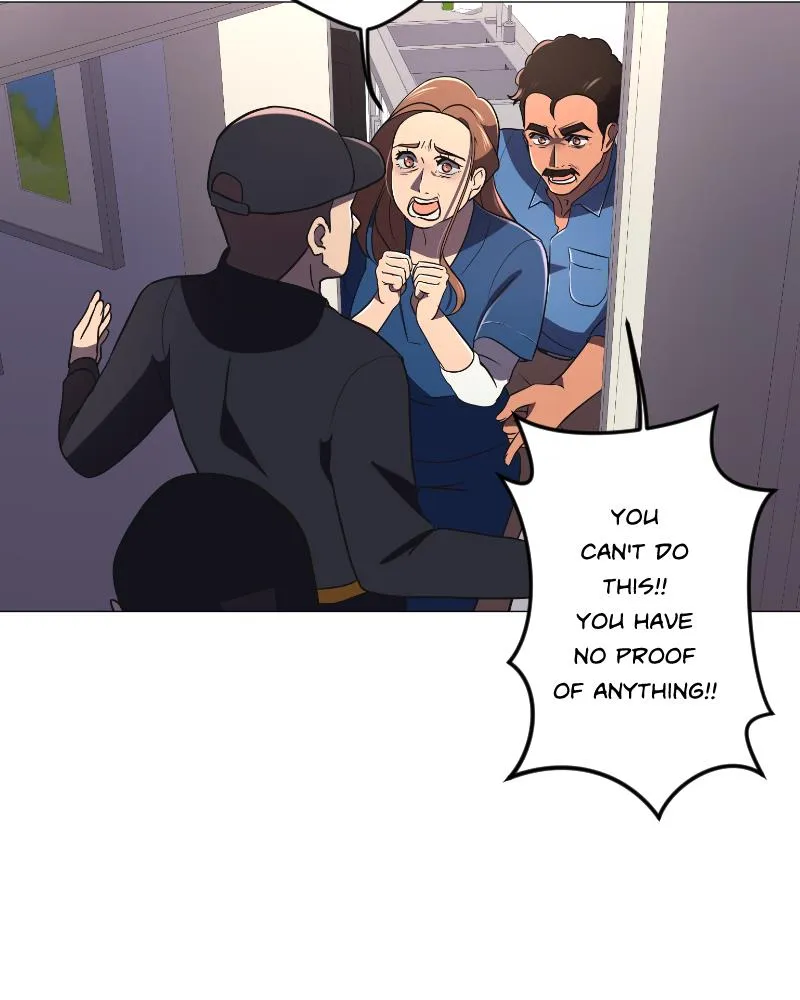 LUFF Chapter 87 page 85 - 