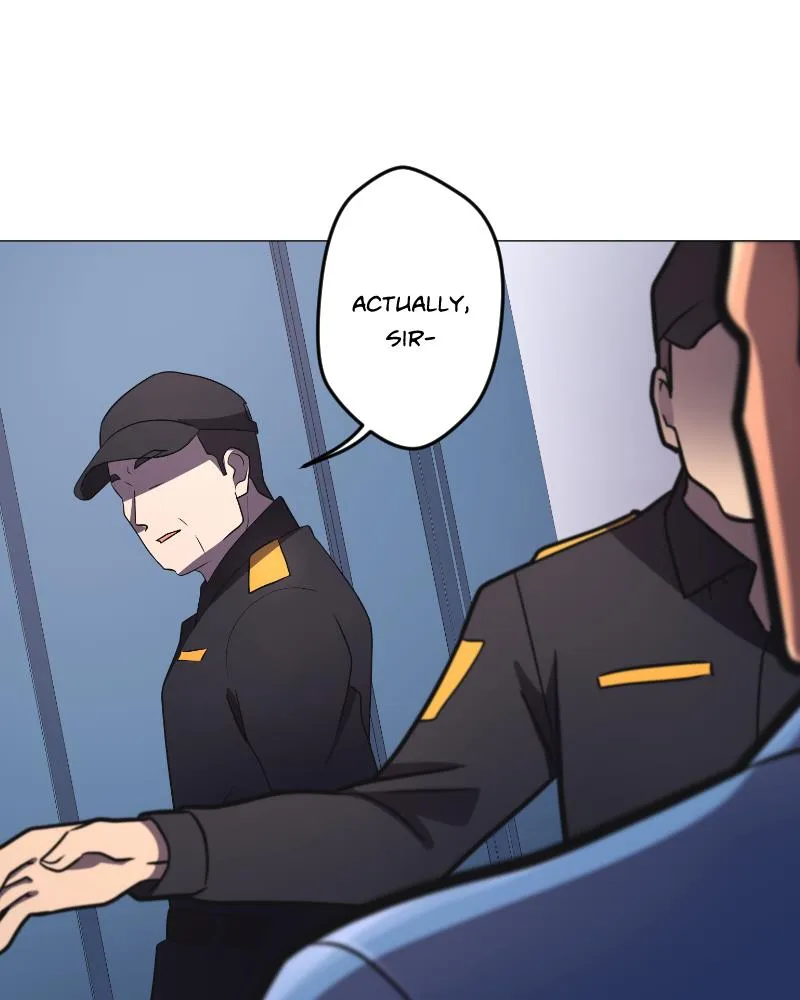 LUFF Chapter 87 page 86 - 