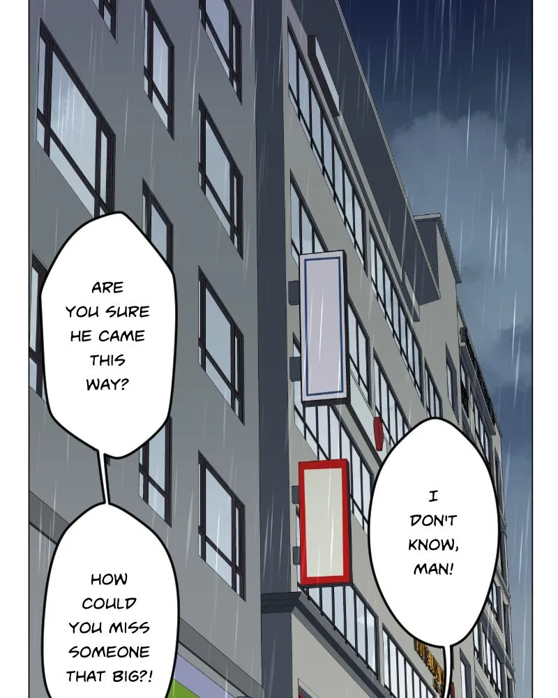LUFF Chapter 88 page 1 - 