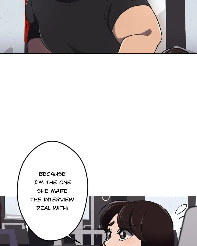 LUFF Chapter 88 page 12 - 