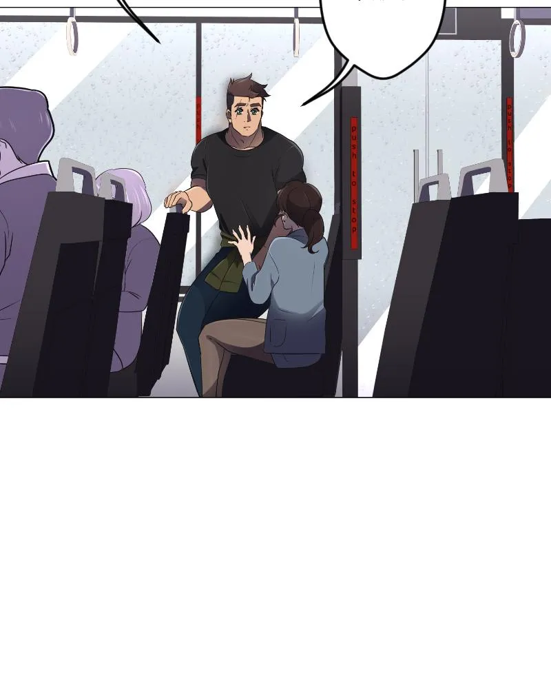 LUFF Chapter 88 page 14 - 