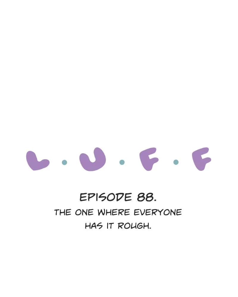 LUFF Chapter 88 page 15 - 
