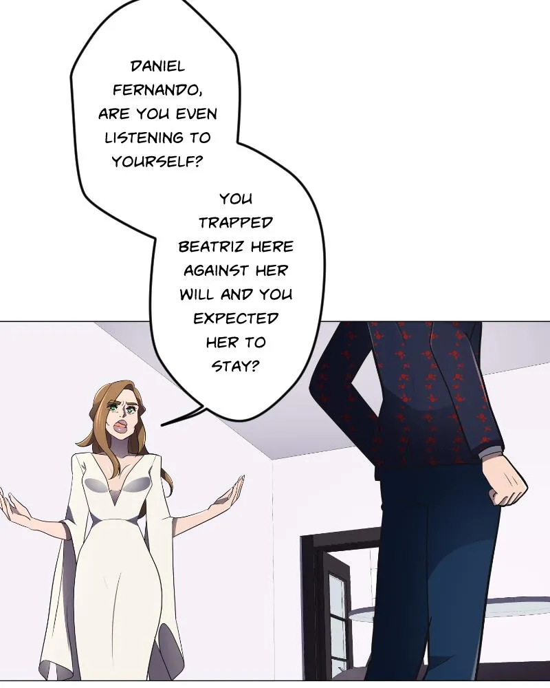LUFF Chapter 88 page 19 - 